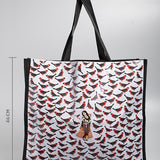 Aghan Polymer Tote Bag