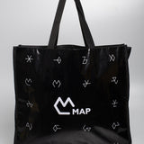 Women Talking Polymer Tote Bag
