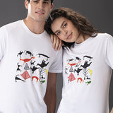 Animals & Birds Unisex T-Shirt