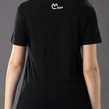Couple In A Car Unisex T-Shirt