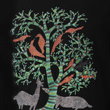 Chidiya Aur Hiran Unisex T-Shirt