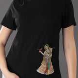 Aghan Unisex T-Shirt