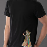 Aghan Unisex T-Shirt