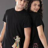 Aghan Unisex T-Shirt