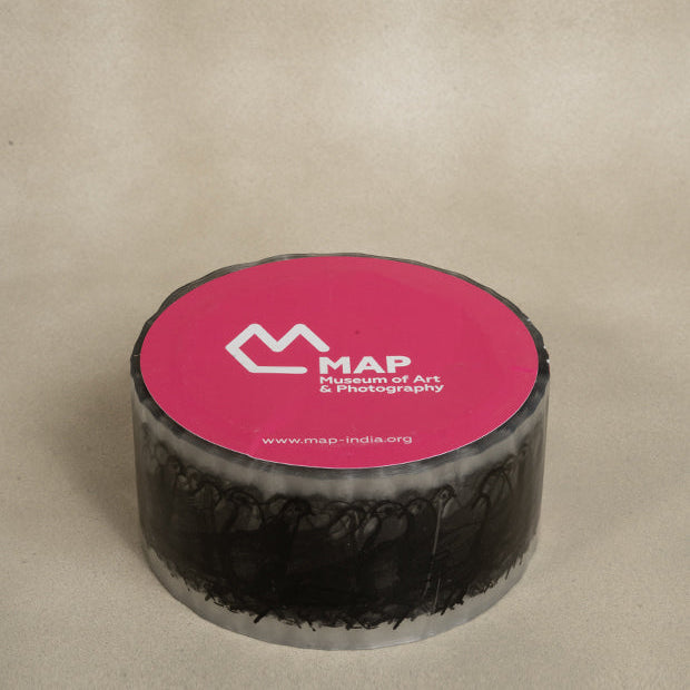 
N.N. Mohandas Packing Tape