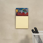Jamini Vase Magnet Post-It