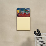 Jamini Vase Magnet Post-It