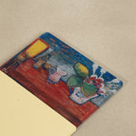 Jamini Vase Magnet Post-It