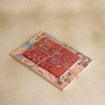 Meera Mukherjee Paperback Notebook 