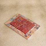 Meera Mukherjee Paperback Notebook 