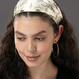 Mughal Print Bandana