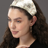Mughal Print Bandana