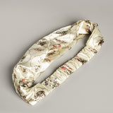 Mughal Print Bandana