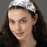 Jogen Line Art Bandana