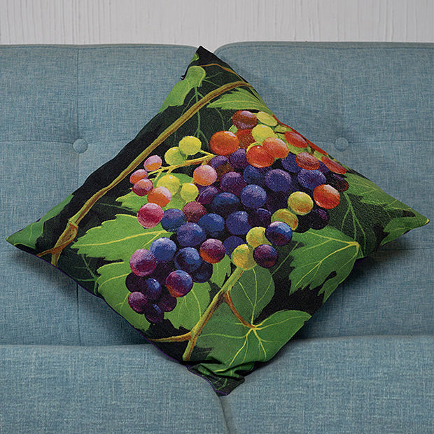 Martin O. C. Cushion Cover