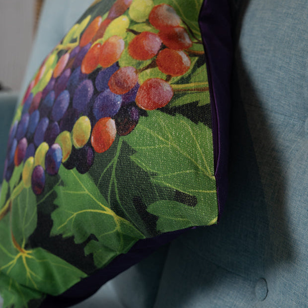 Martin O. C. Cushion Cover