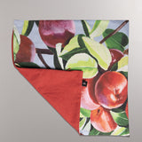 Grape Plant Cushion Cover (Medium)