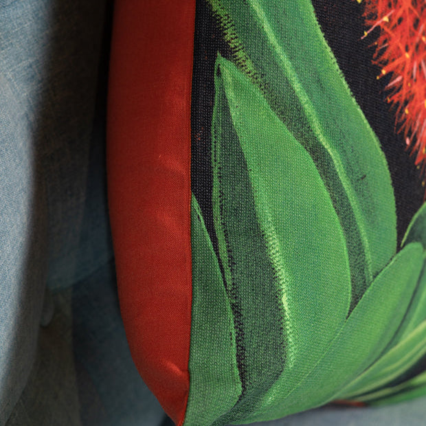 Martin O. C. Cushion Cover