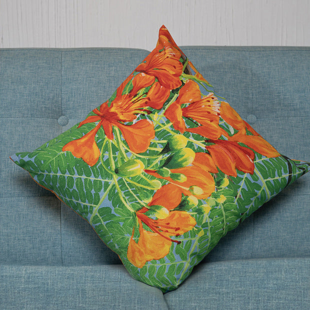 Martin O. C. Cushion Cover