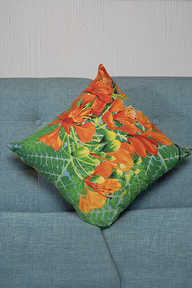 Martin O. C. Cushion Cover
