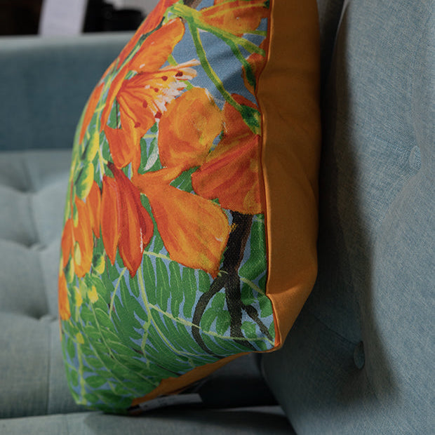 Martin O. C. Cushion Cover