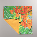Gulmohar Cushion Cover (Medium)