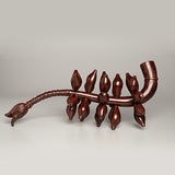 Brown Banana Bunch