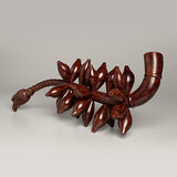 Brown Banana Bunch