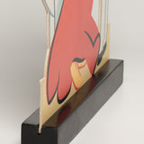 Krishna Yashoda Artboard Standee