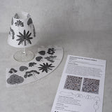 Baramasa Lamp Shade