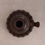 Hookah Base inspired Metal Sculpture