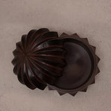 Mughal Paandan Inspired Sculpture