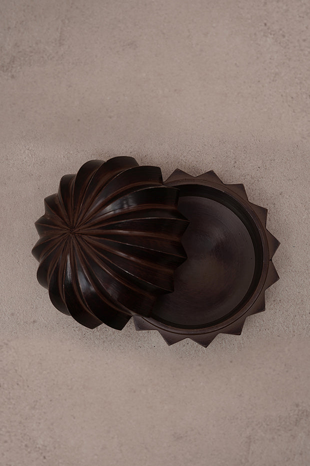 Mughal Paandan Inspired Sculpture