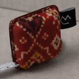 Ikat Measuring Tape