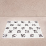 Jogen Chowdhury Hand Towel