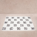Jogen Chowdhury Hand Towel
