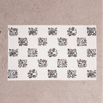 Jogen Chowdhury Hand Towel