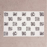 Jogen Chowdhury Hand Towel