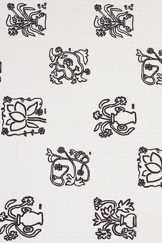 Jogen Chowdhury Hand Towel