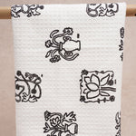 Jogen Chowdhury Hand Towel