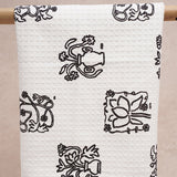 Jogen Chowdhury Hand Towel