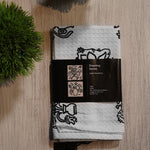 Jogen Chowdhury Hand Towel