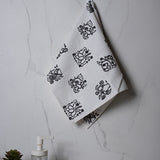 Jogen Flowers Hand Towel