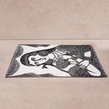 Gobinda Chandra Roy hand Towel