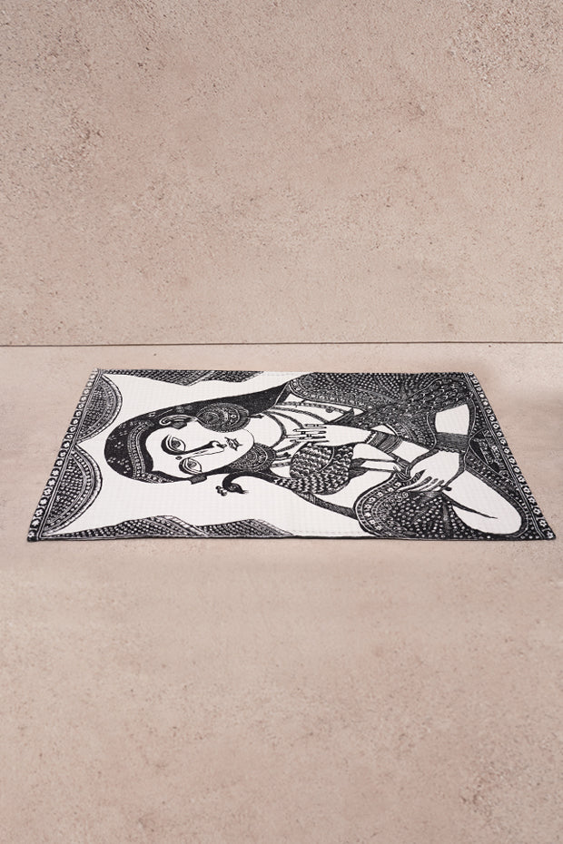 Gobinda Chandra Roy hand Towel