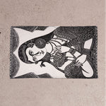 Gobinda Chandra Roy hand Towel