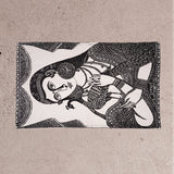 Gobinda Chandra Roy hand Towel