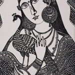 Gobinda Chandra Roy hand Towel