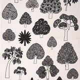 Baramasa Inspired hand Towel 