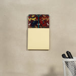 Two Gopinis Magnet Post-It
